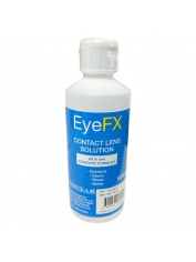 EyeFX Lens Solution - Contact Lenses Solutions